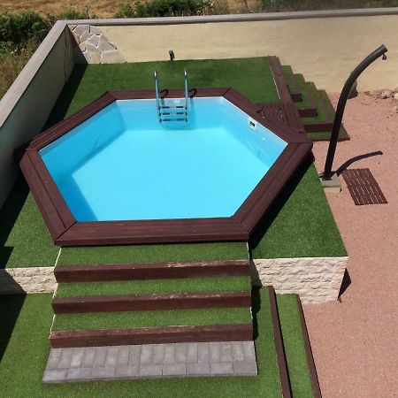 Les Dognons The Lodge מראה חיצוני תמונה